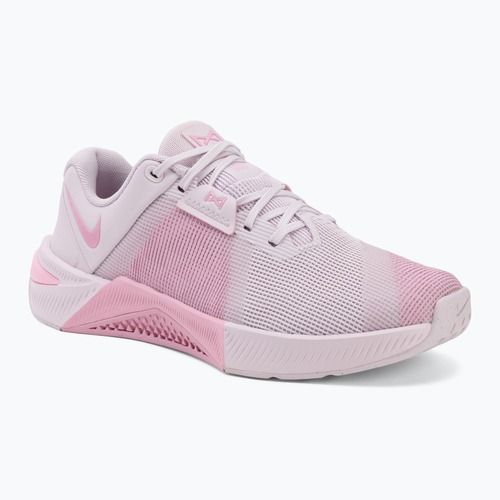 Női edzőcipők Nike Metcon 10 bleached lilac/light magenta/pink rise