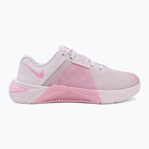 Női edzőcipők Nike Metcon 10 bleached lilac/light magenta/pink rise