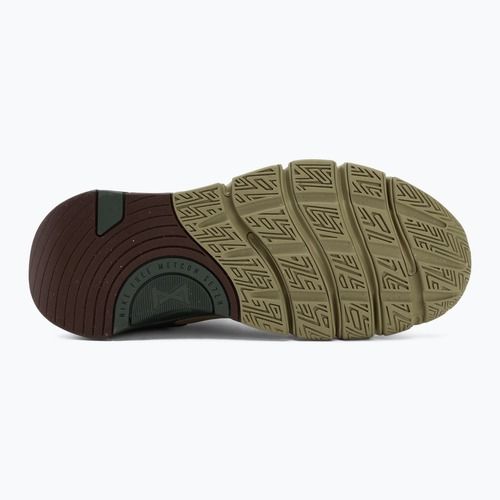 Férfi edzőcipők Nike Free Metcon 7 light khaki/light chocolate/light khaki