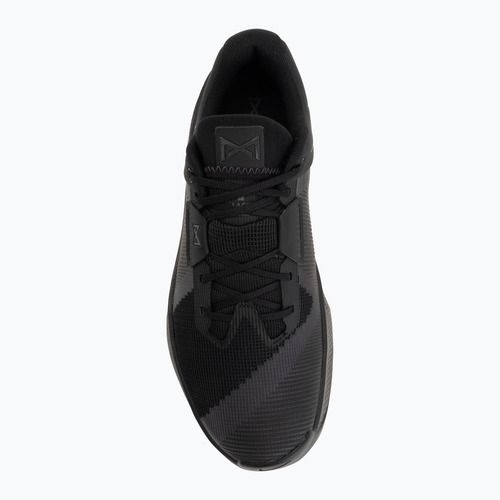 Férfi edzőcipők Nike Metcon 10 black/volt/anthracite