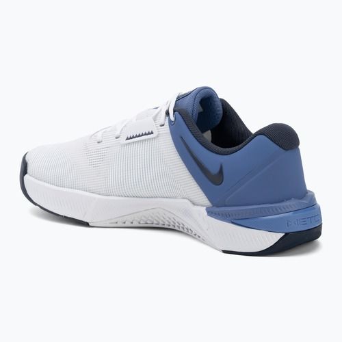 Férfi edzőcipők Nike Metcon 10 white/indigo storm/volt/thunder blue