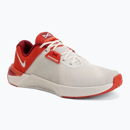 Férfi edzőcipők Nike Metcon 10 picante red/tough red/phantom