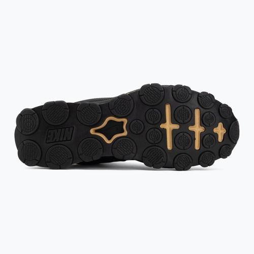 Férfi edzőcipők Nike Reax 8 TR Mesh black/black/metallic gold