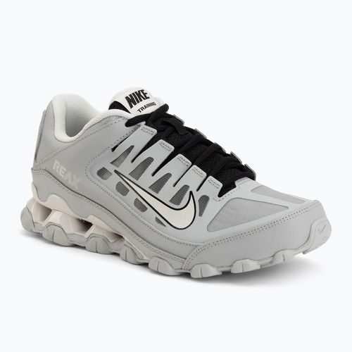 Férfi edzőcipők Nike Reax 8 TR Mesh grey fog/black/sail