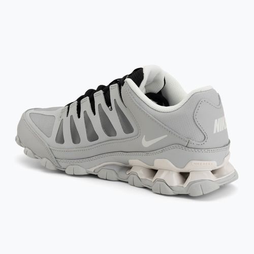 Férfi edzőcipők Nike Reax 8 TR Mesh grey fog/black/sail