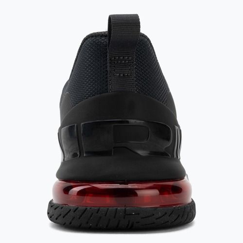 Férfi edzőcipők Nike Air Max Alpha Trainer 6 pure platinum/black/ white/university red