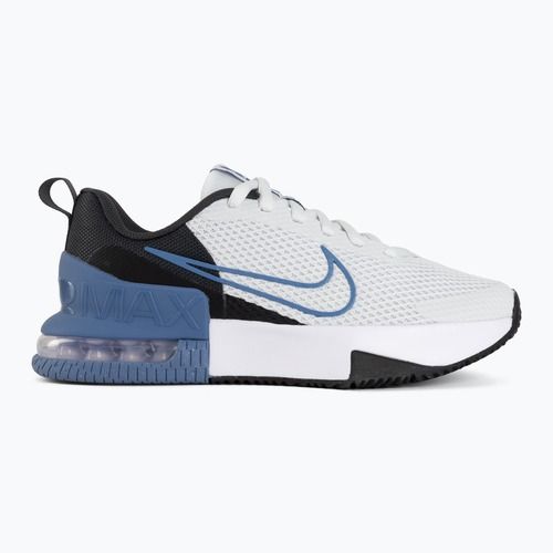 Férfi edzőcipők Nike Air Max Alpha Trainer 6 off white/black/white/indigo storm