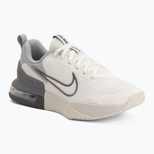 Férfi edzőcipők Nike Air Max Alpha Trainer 6 sail/light smoke grey/phantom/pencil point