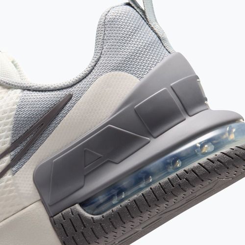Férfi edzőcipők Nike Air Max Alpha Trainer 6 sail/light smoke grey/phantom/pencil point
