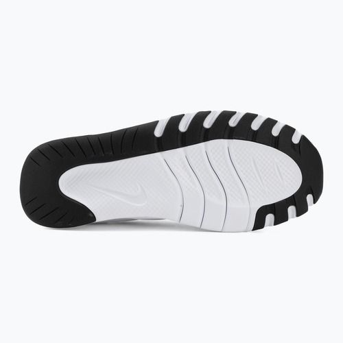Férfi edzőcipők Nike Flex Train off white/white/black/university red