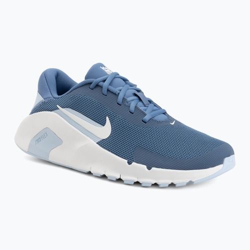 Férfi edzőcipők Nike Flex Train indigo storm/hydrogen blue/summit white