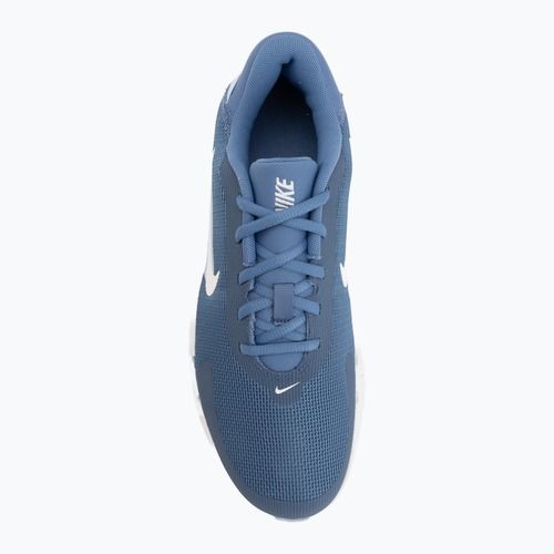 Férfi edzőcipők Nike Flex Train indigo storm/hydrogen blue/summit white
