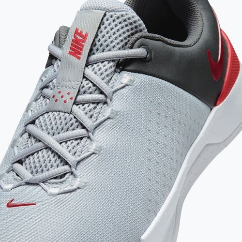 Férfi edzőcipők Nike MC Trainer 4 wolf grey/iron grey/white/university red
