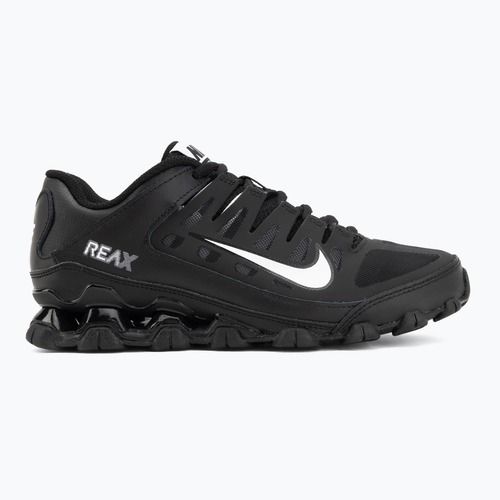 Női edzőcipők Nike Reax 8 TR black/white