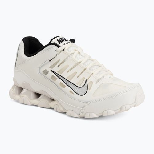 Női edzőcipők Nike Reax 8 TR sail/phantom/black/metallic silver