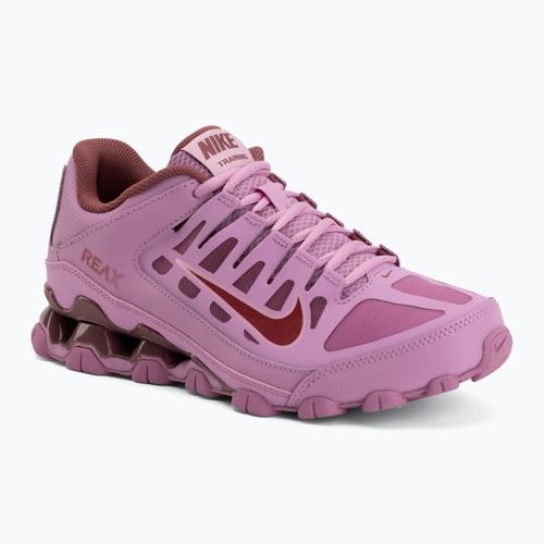 Női edzőcipők Nike Reax 8 TR light magenta/pink rise/pink smoke