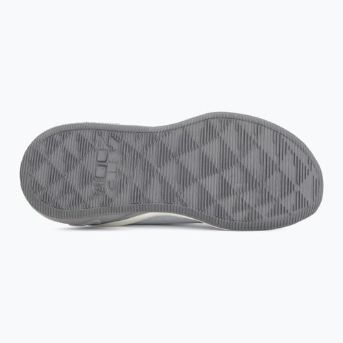 Női edzőcipők Nike Bella 7 football grey/sail/metallic cool grey