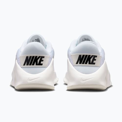 Női edzőcipők Nike Flex Train white/sail/phantom/ metallic silver
