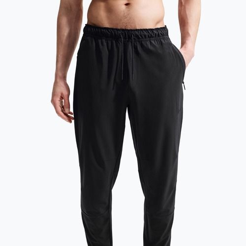 Férfi nadrág Nike Unlimited black/black/black