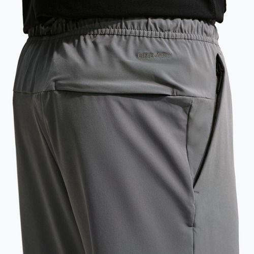 Férfi nadrág Nike Unlimited smoke grey/black/smoke grey