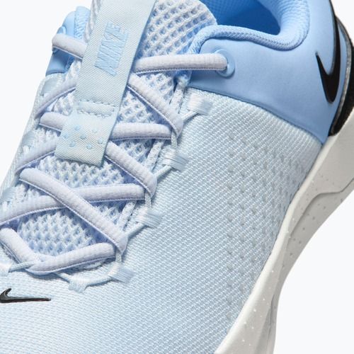 Női edzőcipők Nike MC Trainer 4 football grey/aluminum/off white/black
