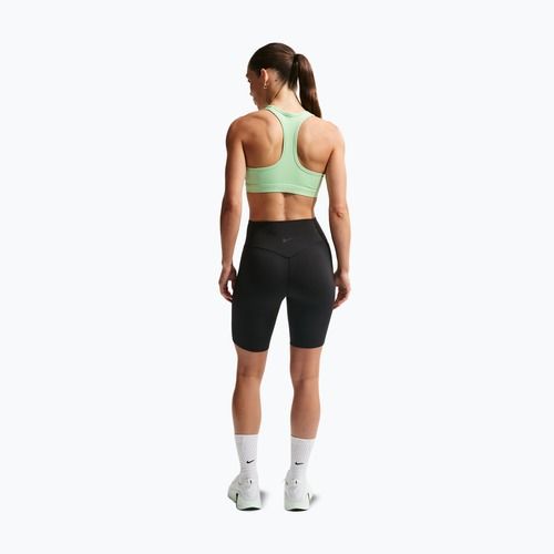 Sportmelltartó Nike Swoosh cucumber calm/white