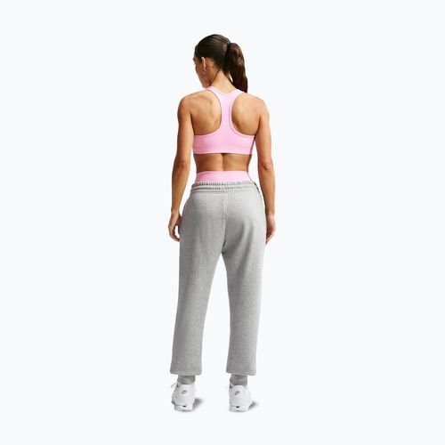 Sportmelltartó Nike Swoosh pink rise/white