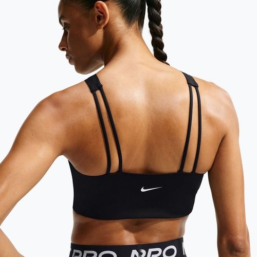 Sportmelltartó Nike Pro Sculpt black/white