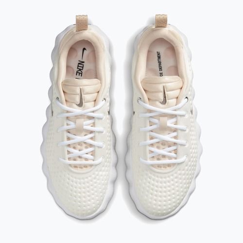 Női cipők Nike Mind 002 summit white/phantom/metallic silver