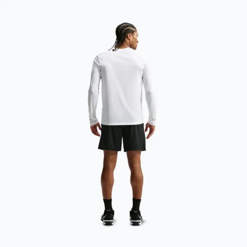 Férfi edző rövidnadrág Nike Flex black/white