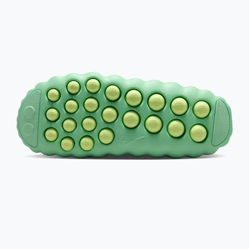 Férfi papucsok Nike Mind 001 cucumber calm/black/barely volt