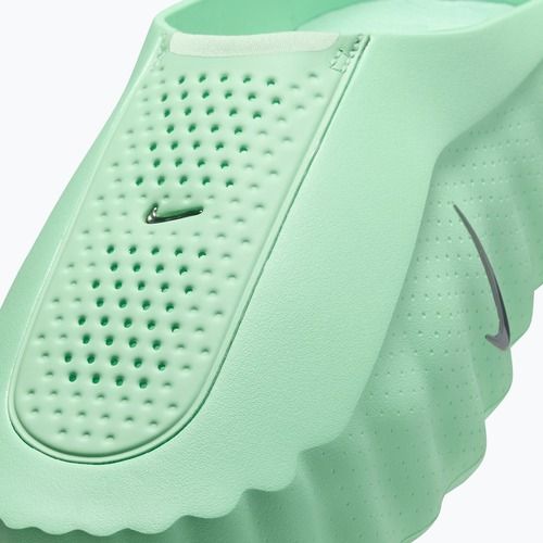 Férfi papucsok Nike Mind 001 cucumber calm/black/barely volt