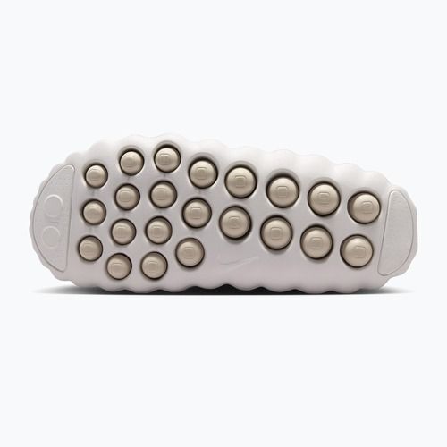 Női papucsok Nike Mind 001 summit white/phantom/metallic silver