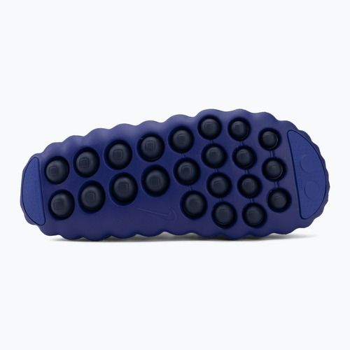 Női papucsok Nike Mind 001 old royal/midnight navy/metallic silver