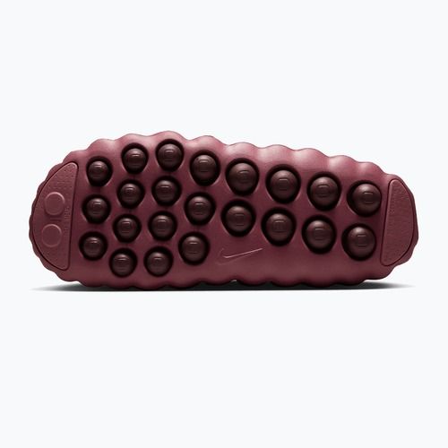 Női papucsok Nike Mind 001 Pink smoke/mystic dates/metallic silver