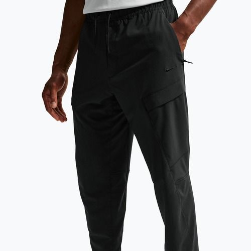 Férfi nadrág Nike Unlimited black/black/black