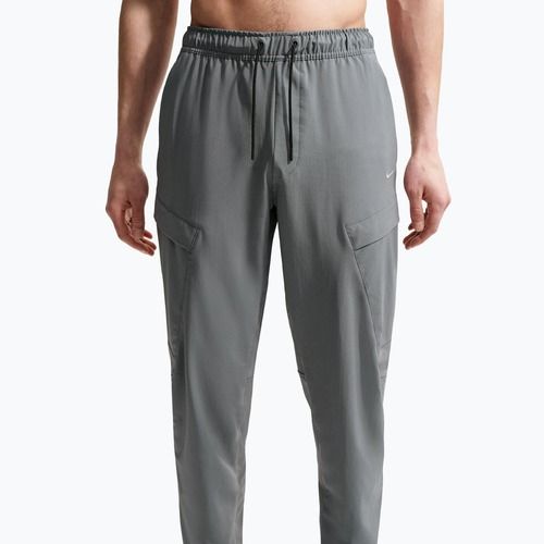 Férfi nadrág Nike Unlimited smoke grey/black/smoke grey