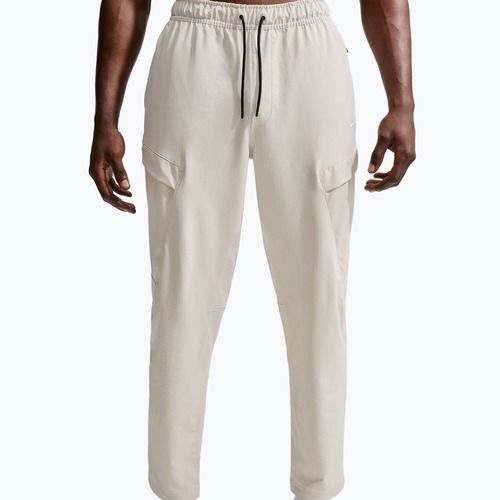 Férfi nadrág Nike Unlimited ight orewood brown/black/light orewood brown