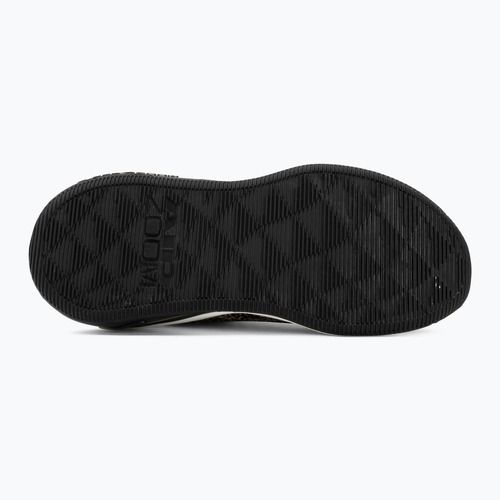 Női edzőcipők Nike Bella 7 black/british khaki/fusion red