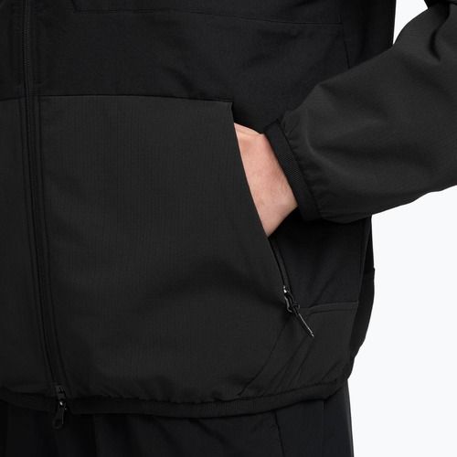 Férfi kabát Nike Unlimited black/black/black