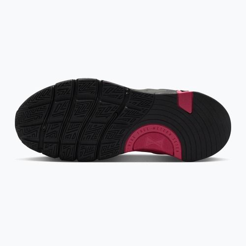 Női edzőcipők Nike Free Metcon 7 SE black/black/sea coral