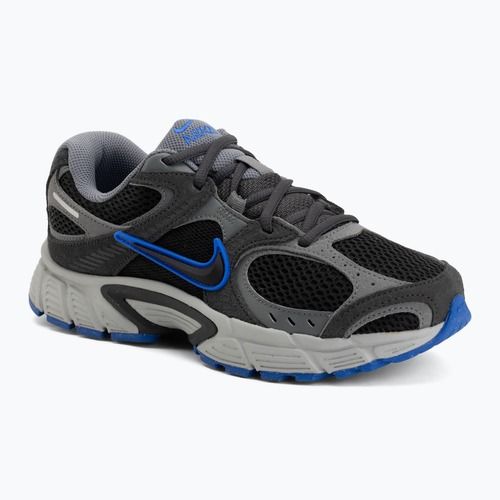 Férfi cipők Nike V5 RNR Suede smoke grey/anthracite/racer blue/black