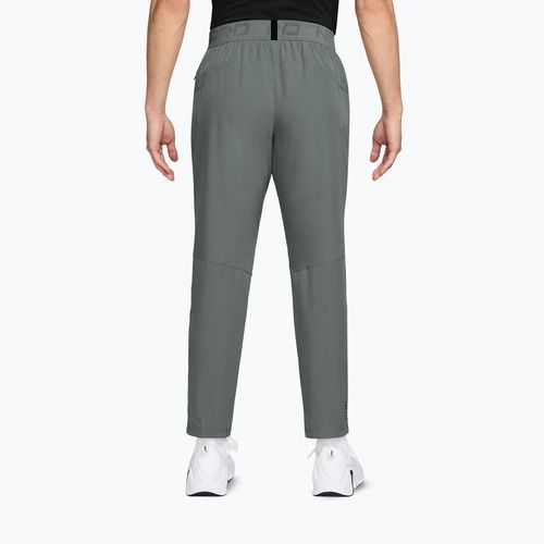 Férfi nadrág Nike Pro Training smoke grey/black