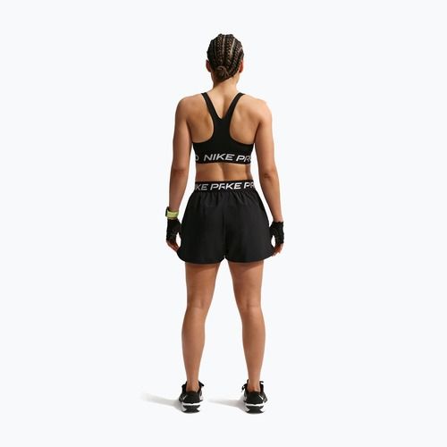 Sportmelltartó Nike Pro 365 black/white