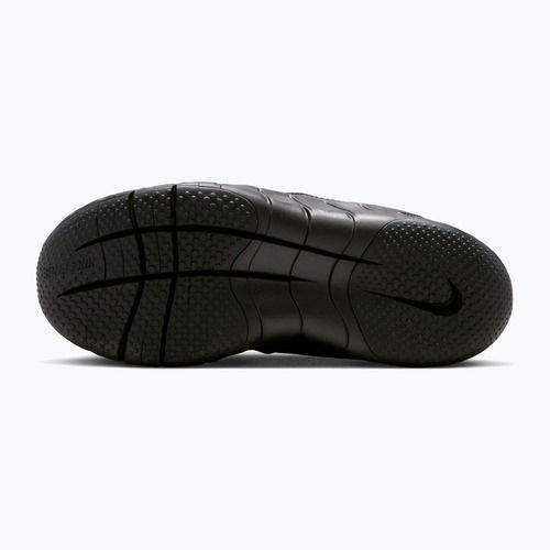 Gyermekcipő Nike Free Ride black/anthracite