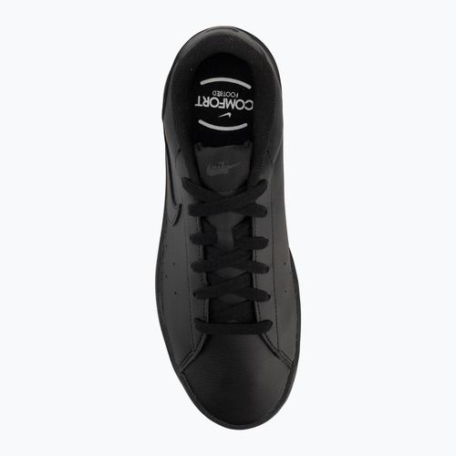 Női cipők Nike Blacktop black/black/anthracite/black