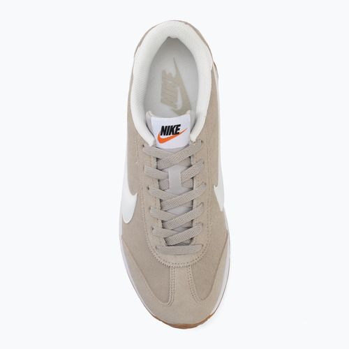Női cipők Nike Pacific Suede cream li/gum med brown/sail
