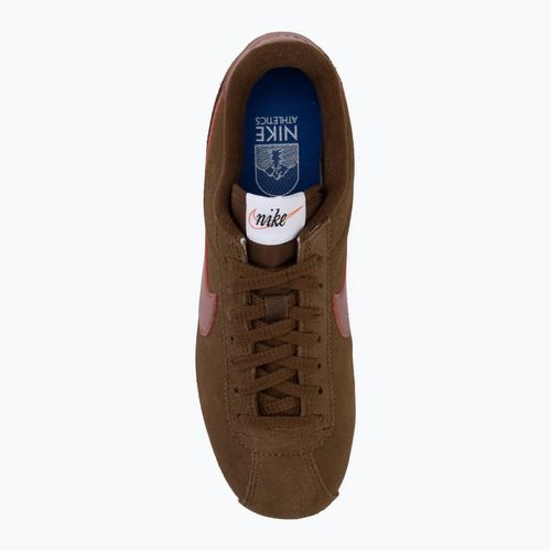 Női cipők Nike Cortez cacao wow/sail/pink smoke