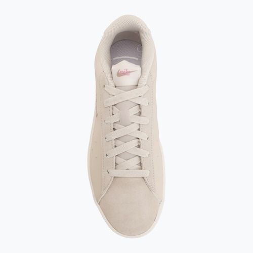 Női cipők Nike Court Heritage SE light orewood brown/phantom/cream Ii