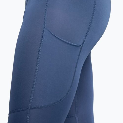 Férfi leggingsek Nike Pro indigo storm/black